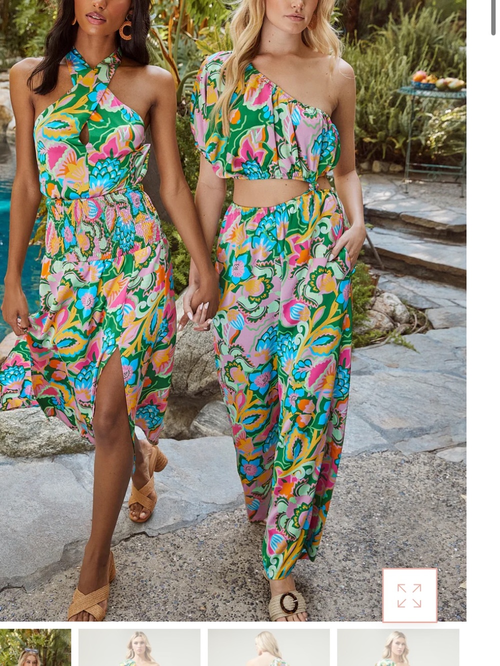 Sugar lips full length romper